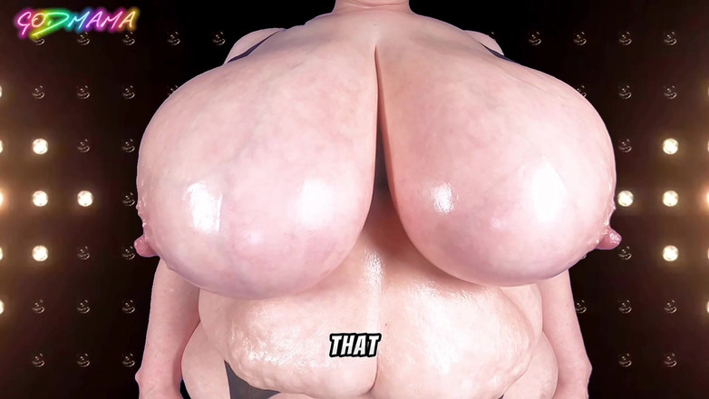 GODMAMA: 妈妈的玩具 12