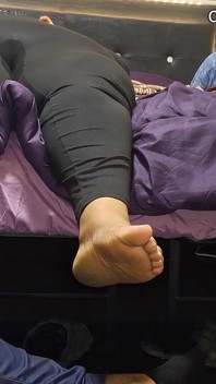 Plus Size New Orleans Finest Jackie SSBBW Domination