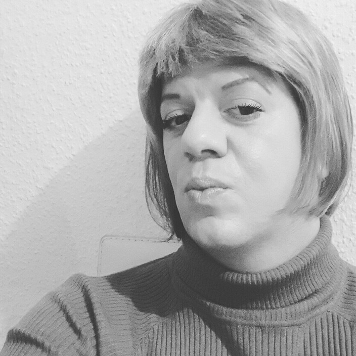 PetraNylon: 久在这里，注意Nervosity