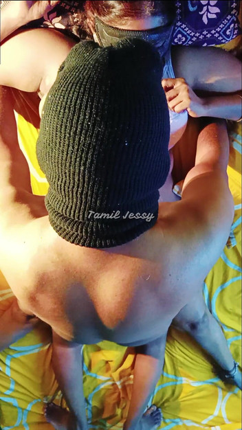 Tamil Jessy: Parimala Babe