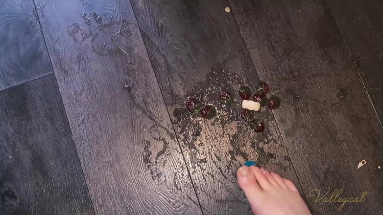 Mxtress Valleycat: Những Bước Khổng Lồ