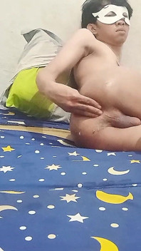 Încălzirea anală după câteva săptămâni