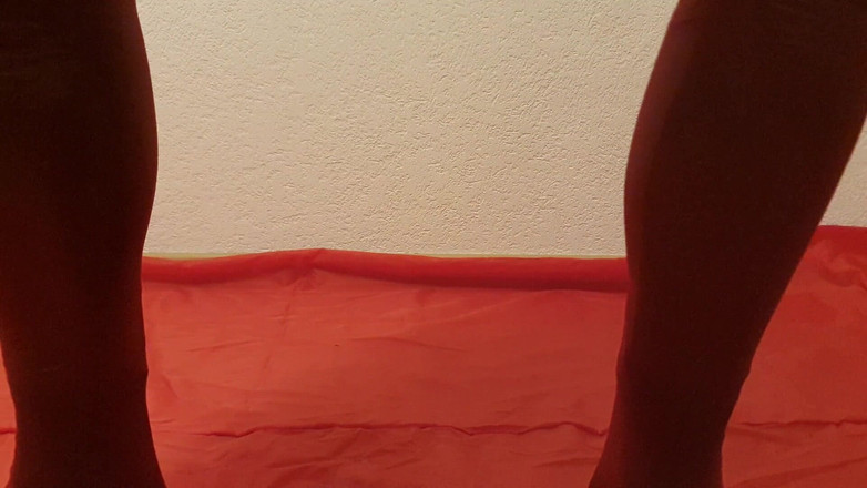 Timmyboy: Dilatador anal, me encantó, necesito más entrenamiento