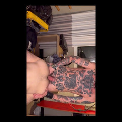 Stallion papi: Trochu zdržení