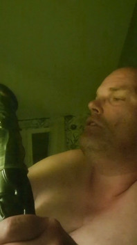 Ga Verder Met De Gatvernietiger Voor De Bitch En Lekker Diep in Het Gat