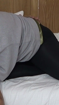 Thick Asian MILF Blackbred in Amsterdam Starring Joan Belle