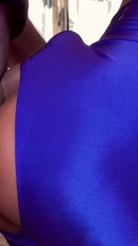 I Came From the Gym and My Horny Hubby Ripped My Spandex Leggings to Fuck Me Hard! Adeline Murphy