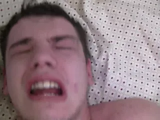 Prezervatifsiz agony