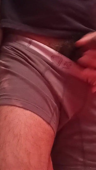 Masturbation seule