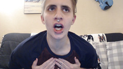 Abby Anna: Hluboké hlasité chvění s citronovou limetkovou sodou