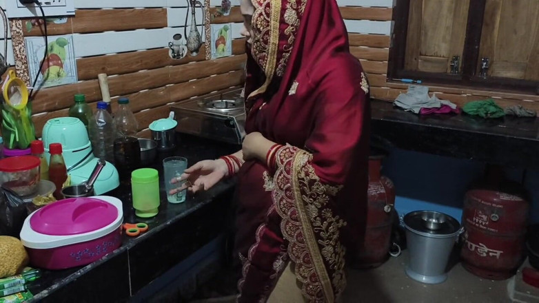 Sona bhabhi: Old Man Affair with Stepdaughter-in-law, When His Stepson Was Not...