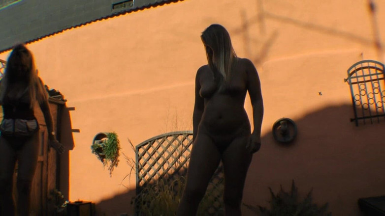 SweetSusi: Двічі на вулиці був злий