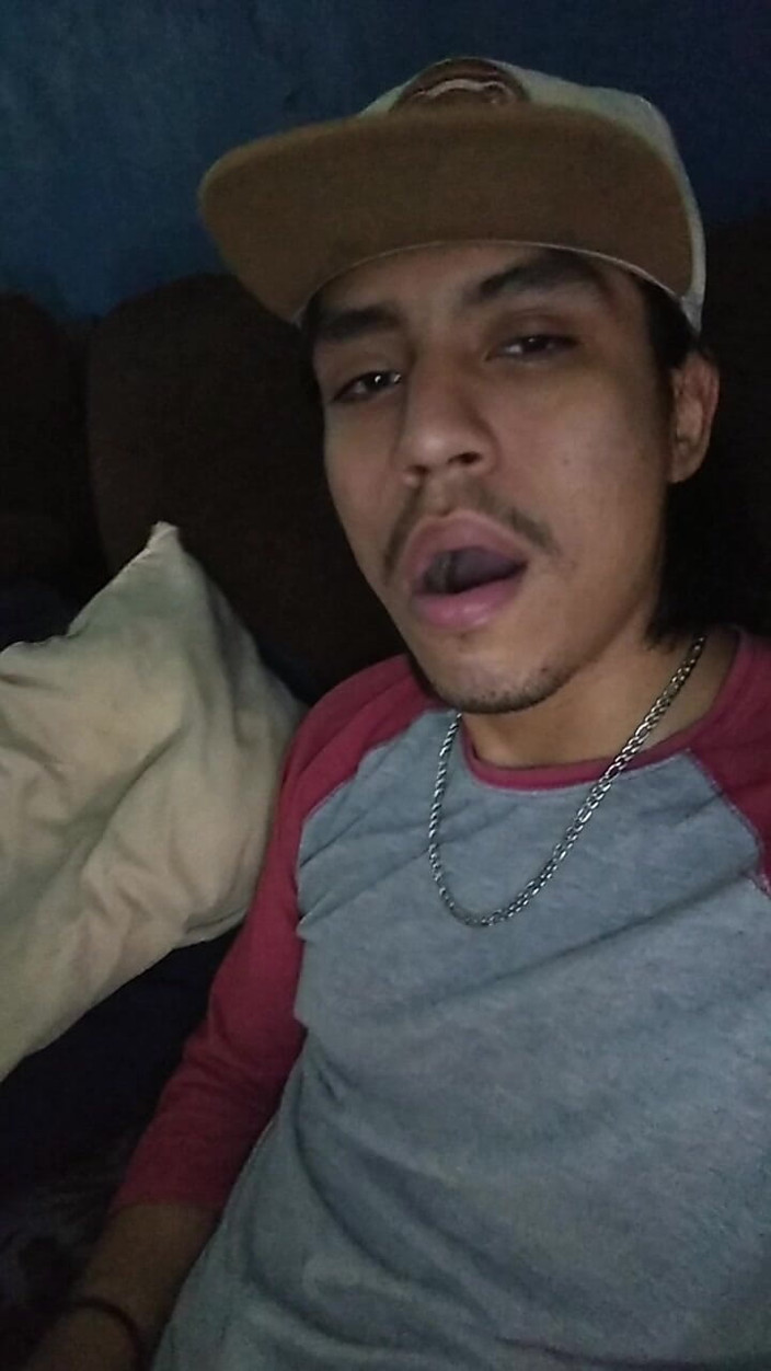 Alex Alejandro: Warm on the Couch