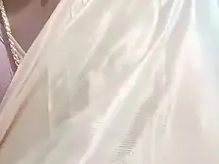 Luxmi Wife: Step-brother Fucking Own Step-sister in Saree