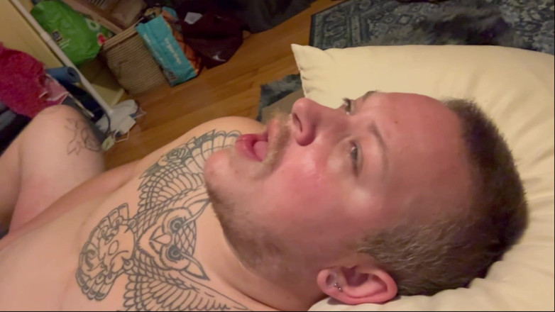 SoftBakedAfterDark: Ftm - geile ex-bbw