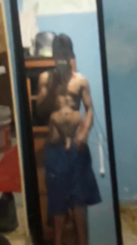 흑인 대물 자지에게 따먹히는 십대