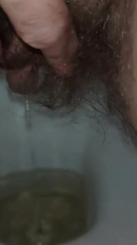 Máš žízeň? Můžu na tebe vychcát