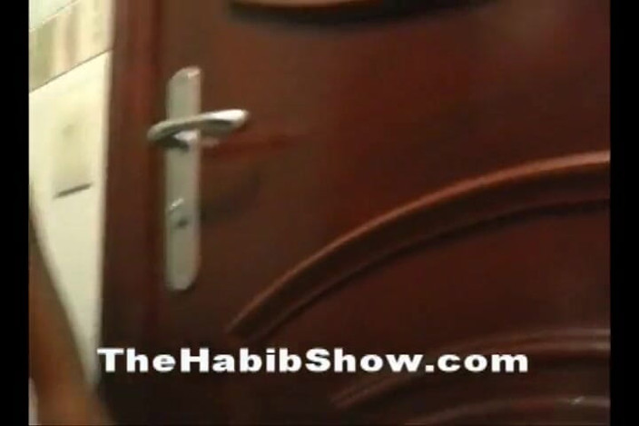 The Habib Show: 私の最初のブラジル人ファックフルビデオ