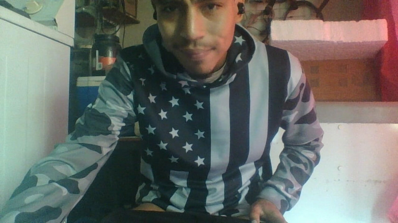 AlexAlejandro13: Bra sval dag