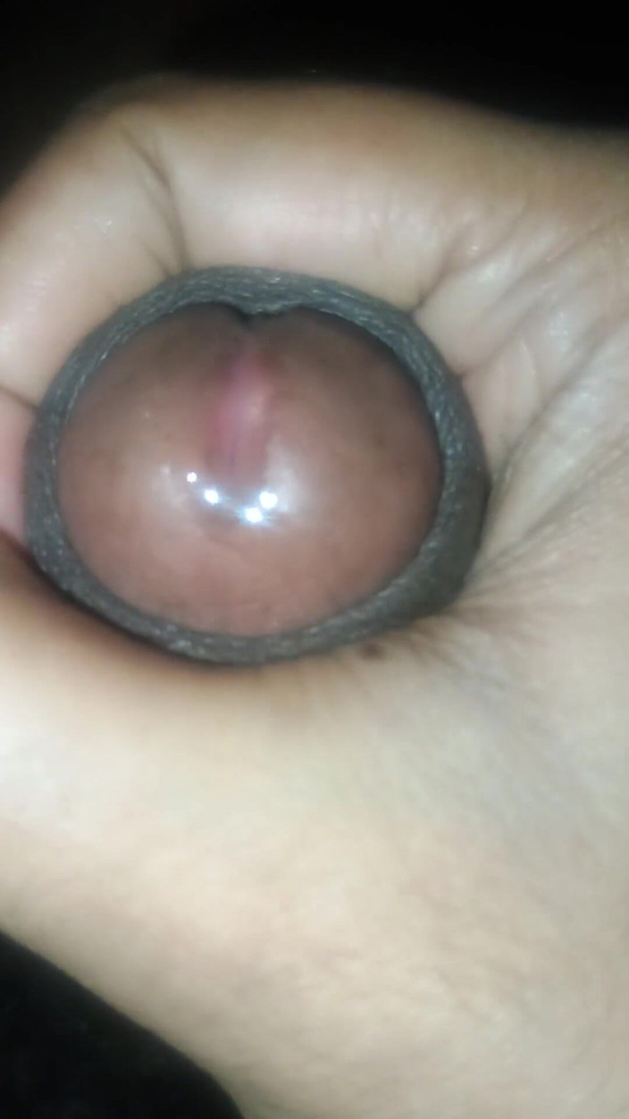 Hot_bobby: Een Duitse geile jongen meesteres zijn grote harige harde pik