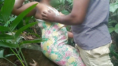 DILMIx: Seks hutan panas tamil tamil desi India Sri Lanka