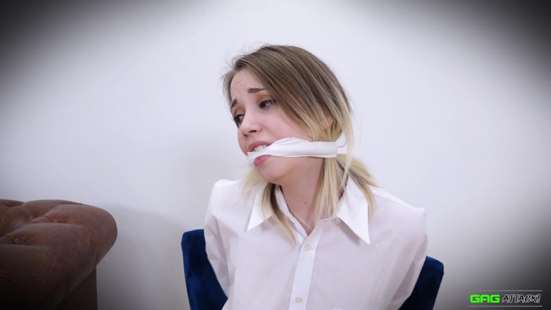 Gag Attack: Lil Missy UK - Scientist boyfriend