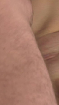 Curvy MILF Want's All the Cum on Her Destroyed Pussy