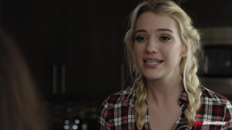 New Sensations: Gia cuối cùng cũng thật sự mở ra