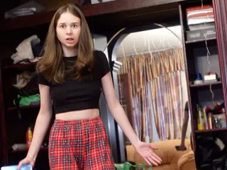 Stop Fucking My Boyfriend's Gift. Tantaly