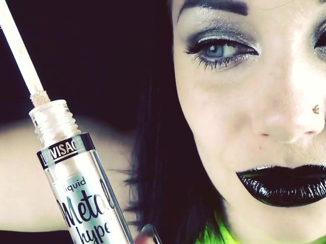 Face Fetish and Asmr (Goddess Misha Goldy)