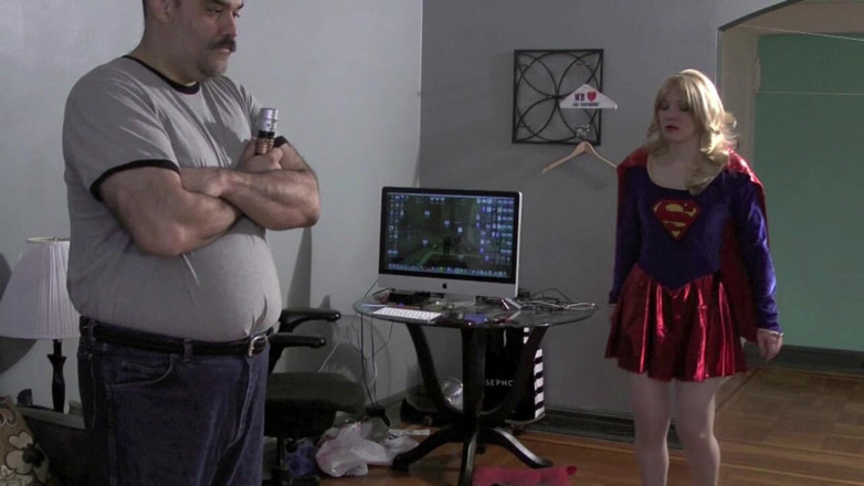Evangelines Fetish: 더 난이도