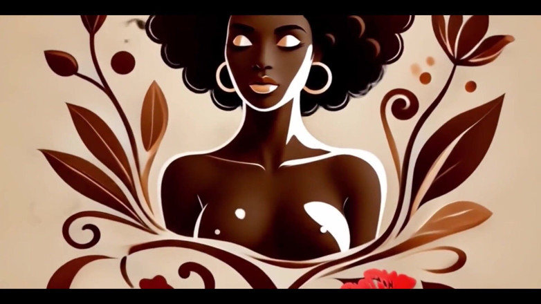 Naturelle Chocolat: Můj přítel zvonil na můj telefon, ale tohle se cítilo...