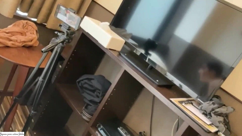 THAT'S WHAT SHE SAID: Asijský anděl 27968