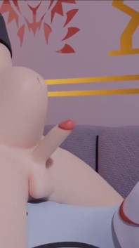 Petershentai Impregnating a Delicious Sissy Whore Fucked Hard Swallowing Cum Open Ass
