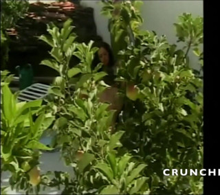 Bitch Girl Video: 97 questa cagna viene scopata senza preservativo anale e tutto...