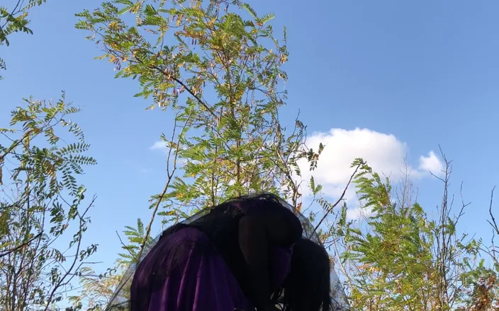 Mesmeriza: Lady Alice (mobile View 9:16) 10 Part 05