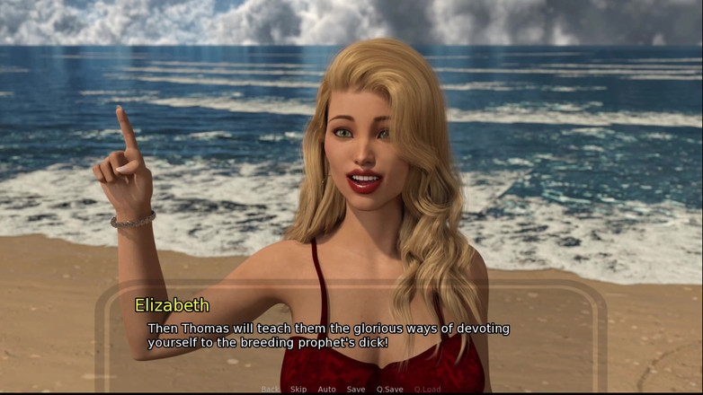 Johannes Gaming: Бабушки Дом 136 Я не могу поверить, что Amy сделала с Лиз настоящим куколдом