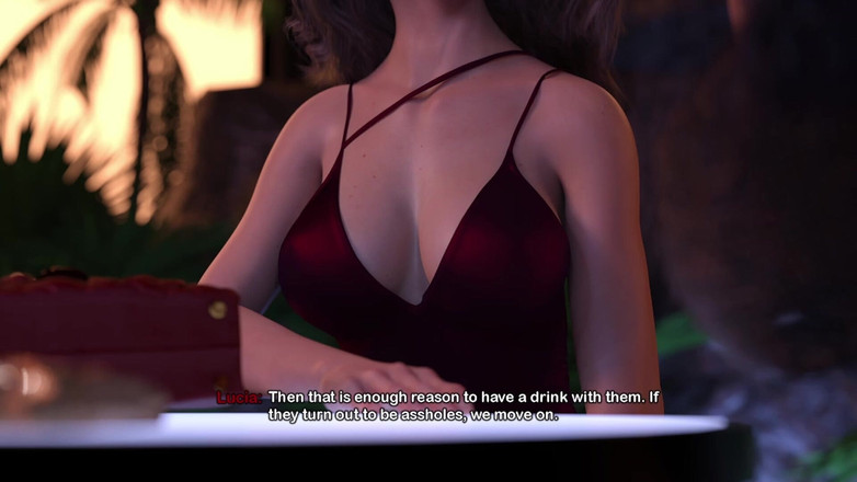 AVNTeller: Mein tussi-traum # 25 - ich will diese latina-MILf und ihren dicken arsch...