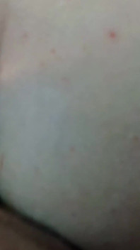 Babička nextdoor creampie zblízka