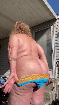 Outdoor Strip