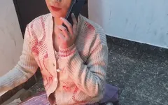 Village Girl Had Sex for the First Time with Her Boyfriend