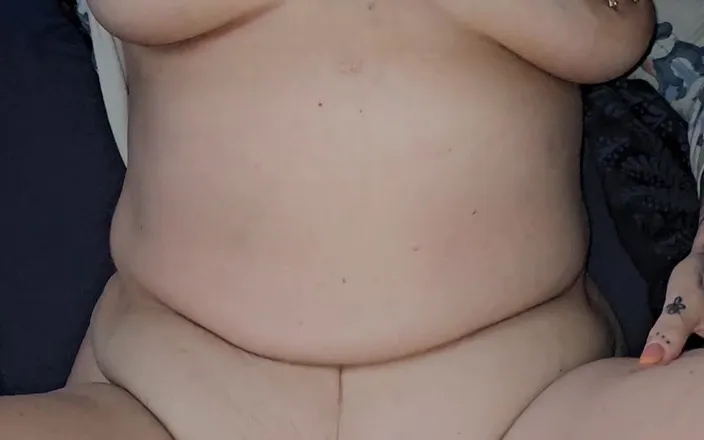 UK Hotrod: Sexy British BBW wife takes my huge cock up her...