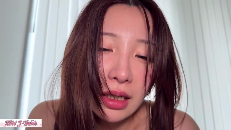 Studio Modern Shunga - JAV: Popular Female Influencer Solo Shoot Exclusive Private Footage Captured Clean