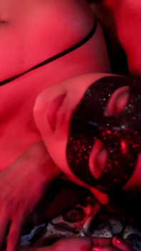 Ніхто не трахав її раніше, крім чоловіка. Fantasy Sex