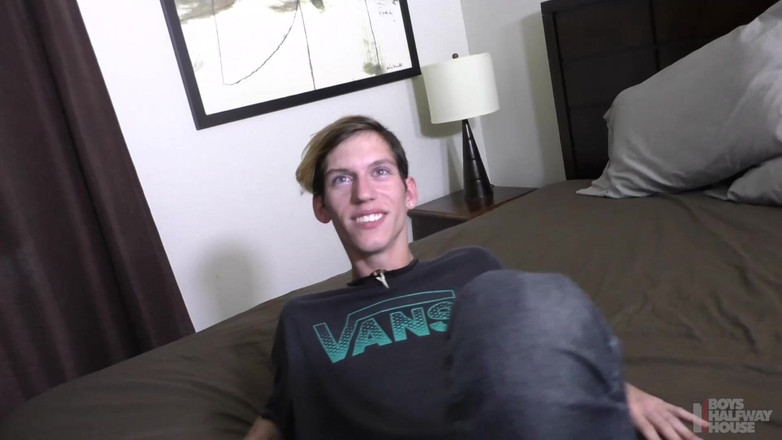 Boys half-way house: Good for One Thing Only