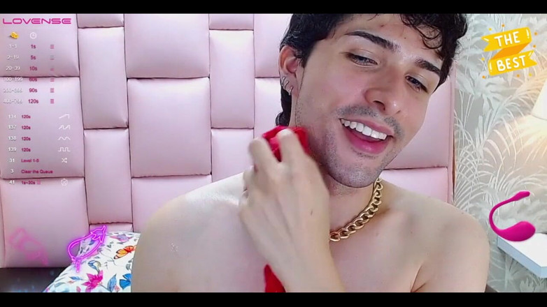 Diego_latinboy: Orgasm Faces While We Masturbate and I Stick Out My...