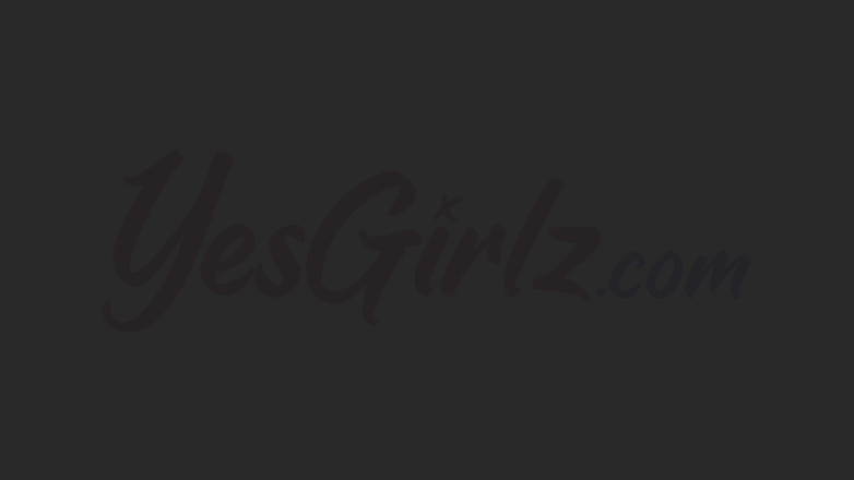 YesGirlz: Rebel Rhyder heeft meer nodig dan alleen een vuist in...