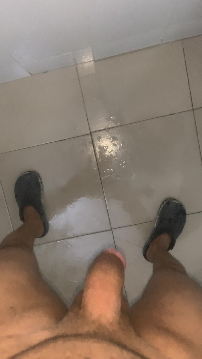 Preek Fans: Naolejovaný honění pro tebe