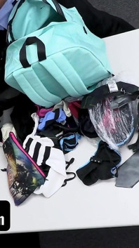 Pengutil nakal kepergok sama petugas kontol besar ~ film lengkap shoplyfter gratis