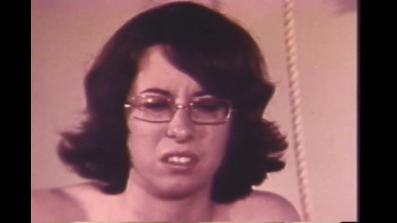 Vintage Usa: Hippies with Hairy Pussy Hitchhiking Fucked at Home